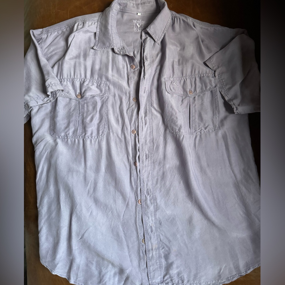 Valentino Uomo Men's Shirt